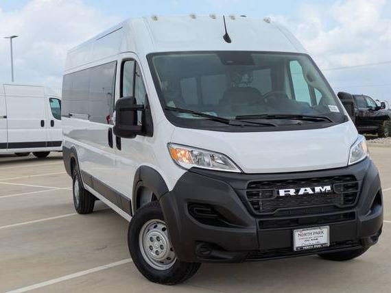 RAM PROMASTER 3500 2023 3C6MRVUG9PE561995 image